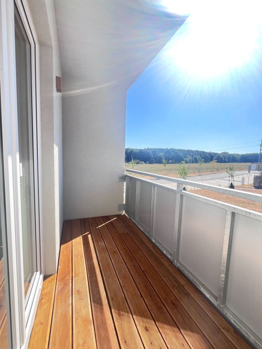 Pronájem bytu 1+kk 37 m², K Újezdu, Zbůch, Plzeňský kraj Pronájem bytu 1+kk 37 m², K Újezdu, Zbůch, Plzeňský kraj