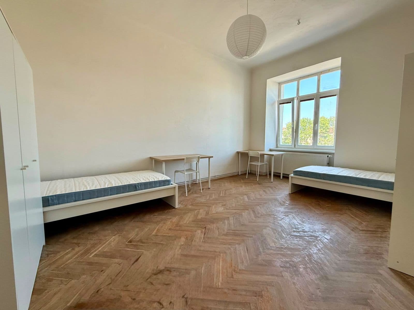 Pronájem bytu 4+1 25 m², Komenského, Červenka, Olomoucký kraj Pronájem bytu 4+1 25 m², Komenského, Červenka, Olomoucký kraj