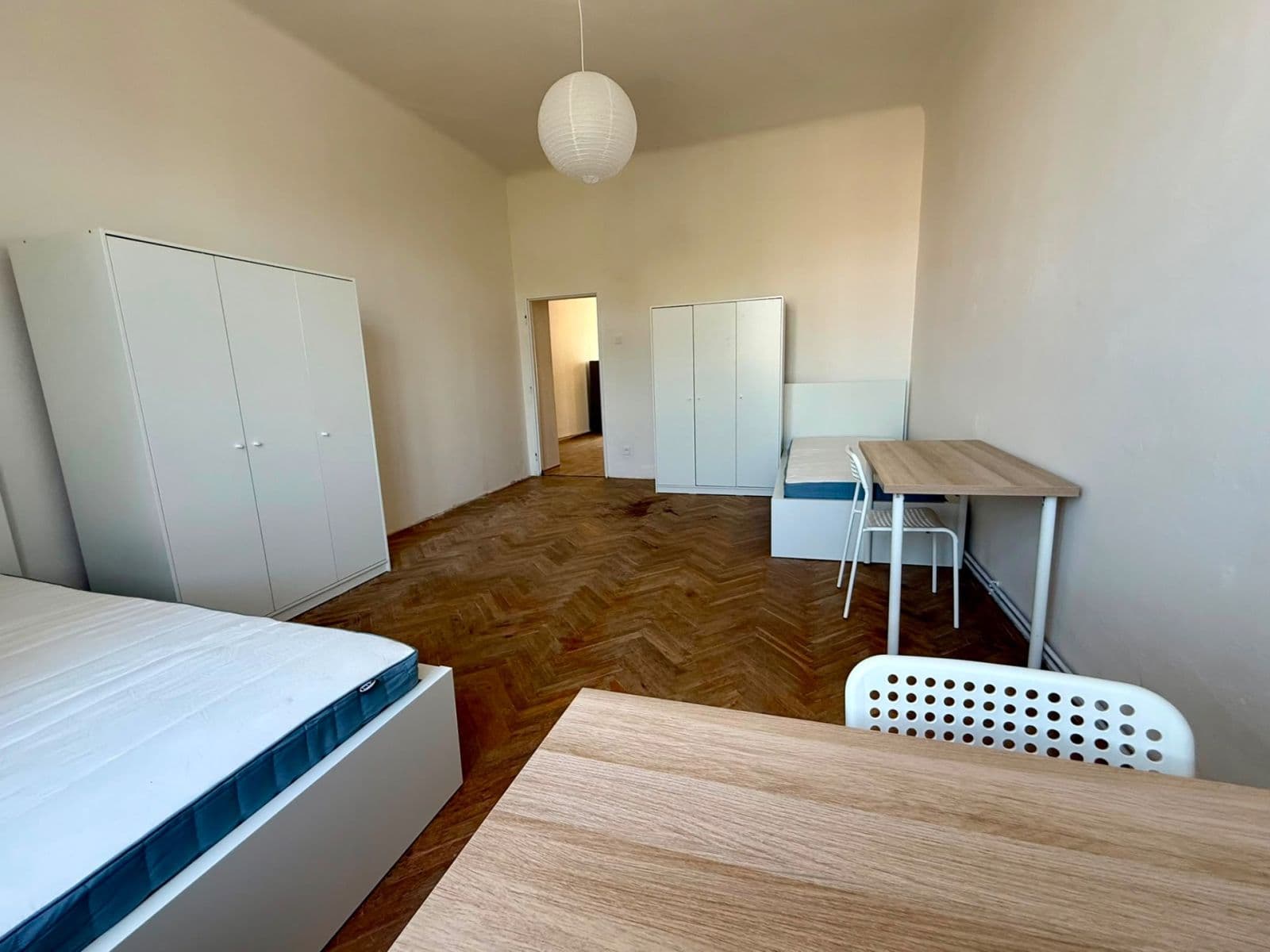 Pronájem bytu 4+1 25 m², Komenského, Červenka, Olomoucký kraj Pronájem bytu 4+1 25 m², Komenského, Červenka, Olomoucký kraj