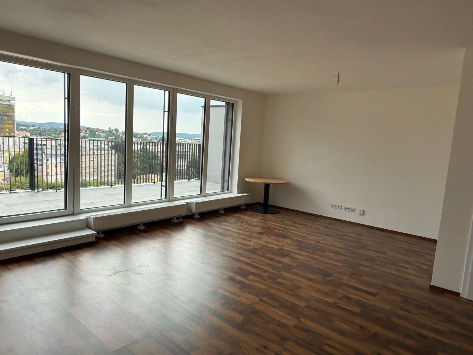 Pronájem bytu, Na Perštýně, Liberec, Liberecký kraj Pronájem bytu, Na Perštýně, Liberec, Liberecký kraj