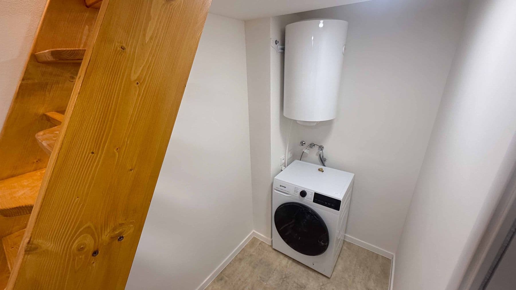 Pronájem bytu 20 m², Podplukovníka Sochora, Praha, Praha Pronájem bytu 20 m², Podplukovníka Sochora, Praha, Praha