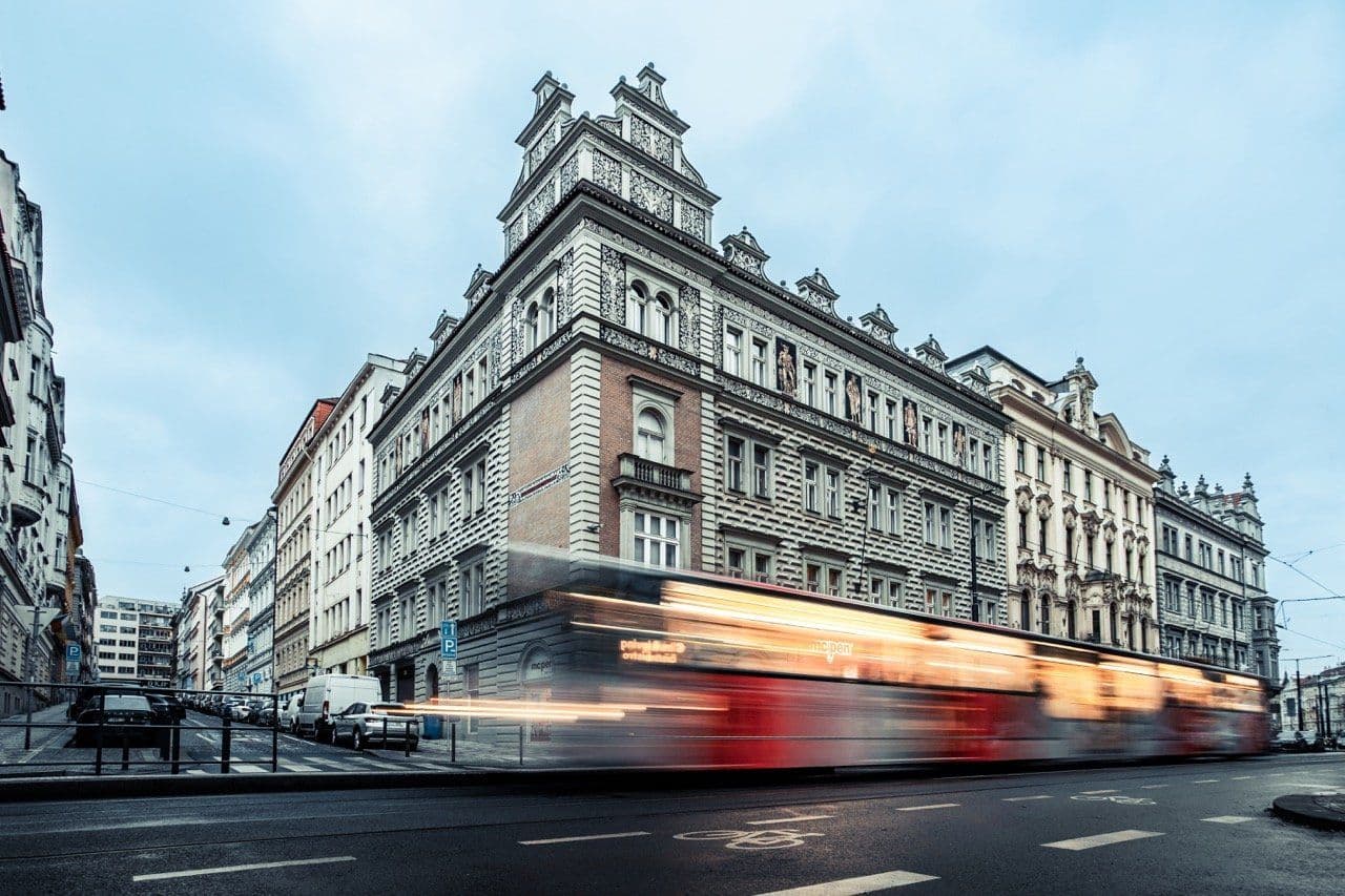 Pronájem bytu 20 m², Podplukovníka Sochora, Praha, Praha Pronájem bytu 20 m², Podplukovníka Sochora, Praha, Praha