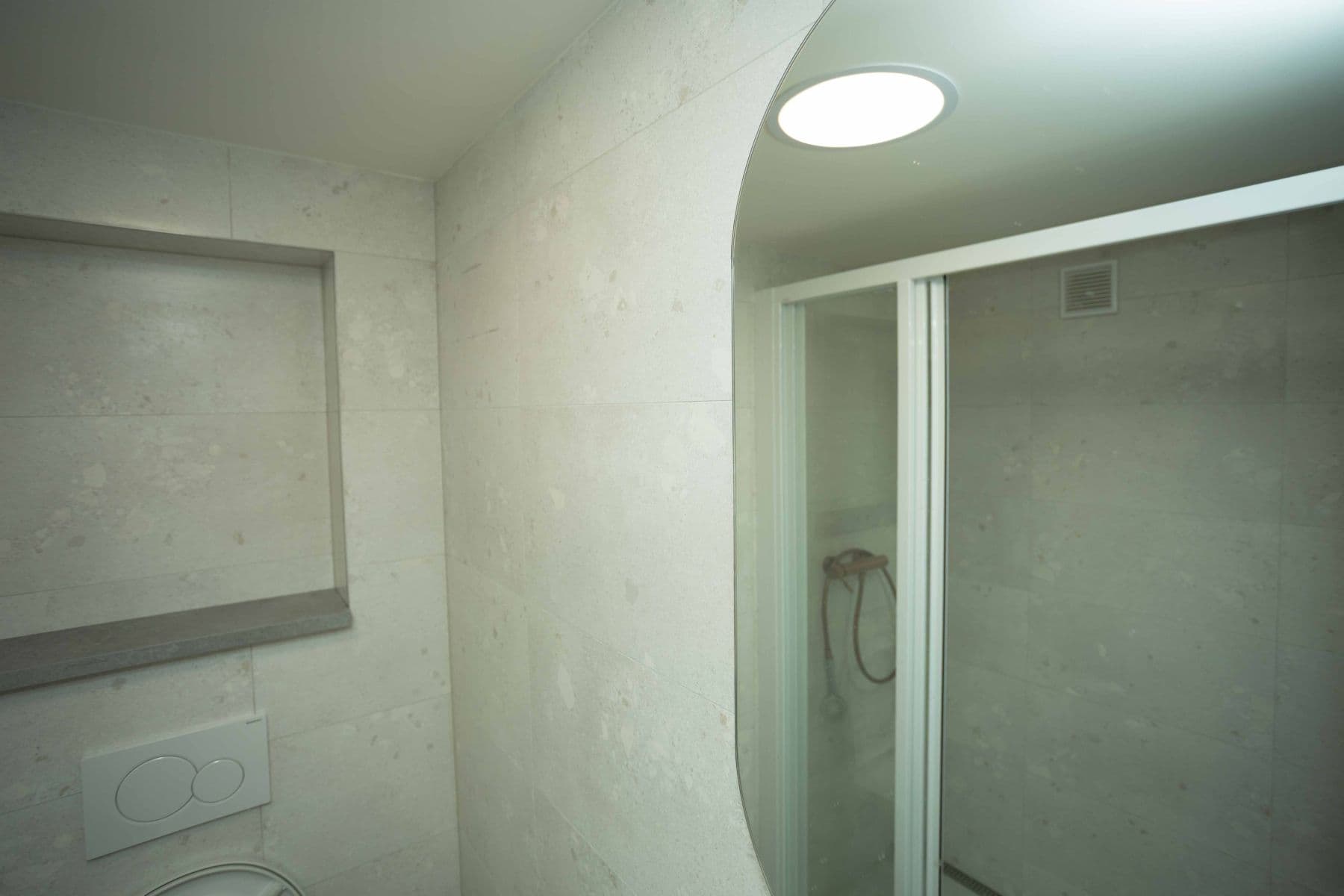 Pronájem bytu 20 m², Podplukovníka Sochora, Praha, Praha Pronájem bytu 20 m², Podplukovníka Sochora, Praha, Praha