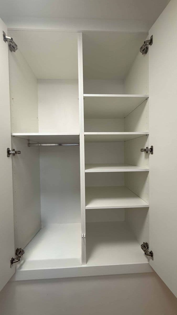 Pronájem bytu 20 m², Podplukovníka Sochora, Praha, Praha Pronájem bytu 20 m², Podplukovníka Sochora, Praha, Praha