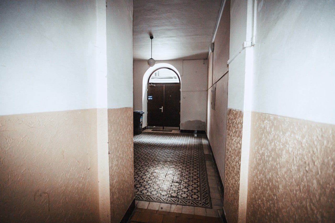 Pronájem bytu 20 m², Podplukovníka Sochora, Praha, Praha Pronájem bytu 20 m², Podplukovníka Sochora, Praha, Praha