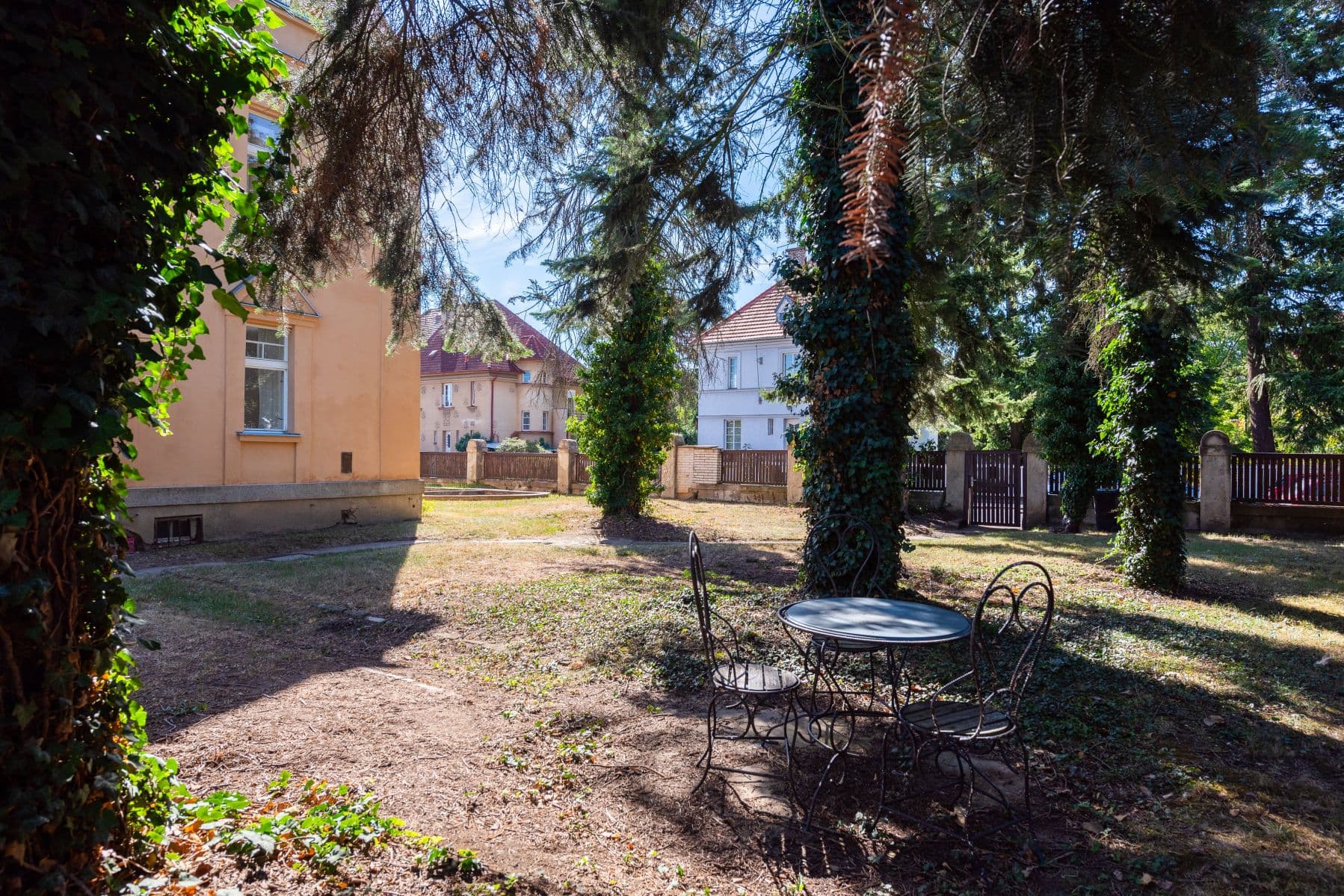 Pronájem bytu 105 m², Lomená, Praha, Praha Pronájem bytu 105 m², Lomená, Praha, Praha