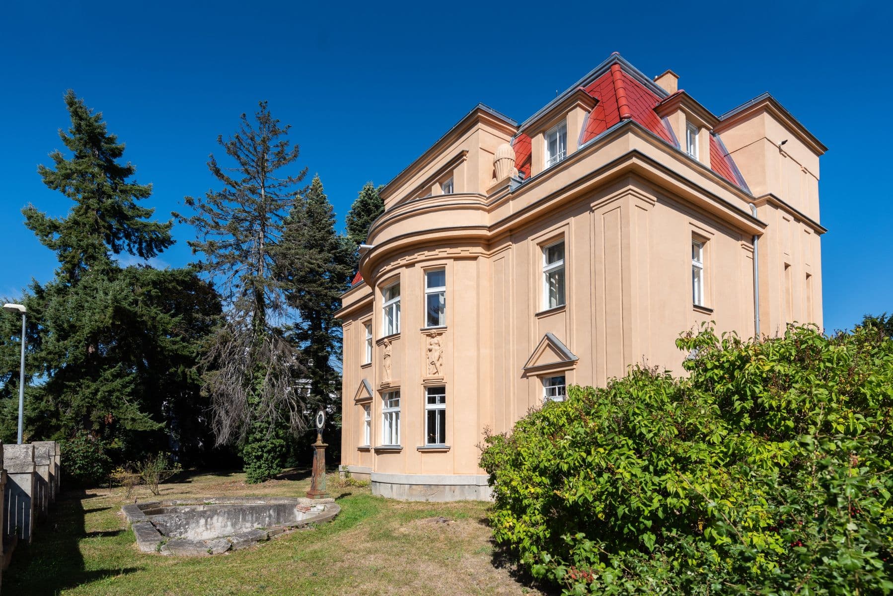Pronájem bytu 105 m², Lomená, Praha, Praha Pronájem bytu 105 m², Lomená, Praha, Praha