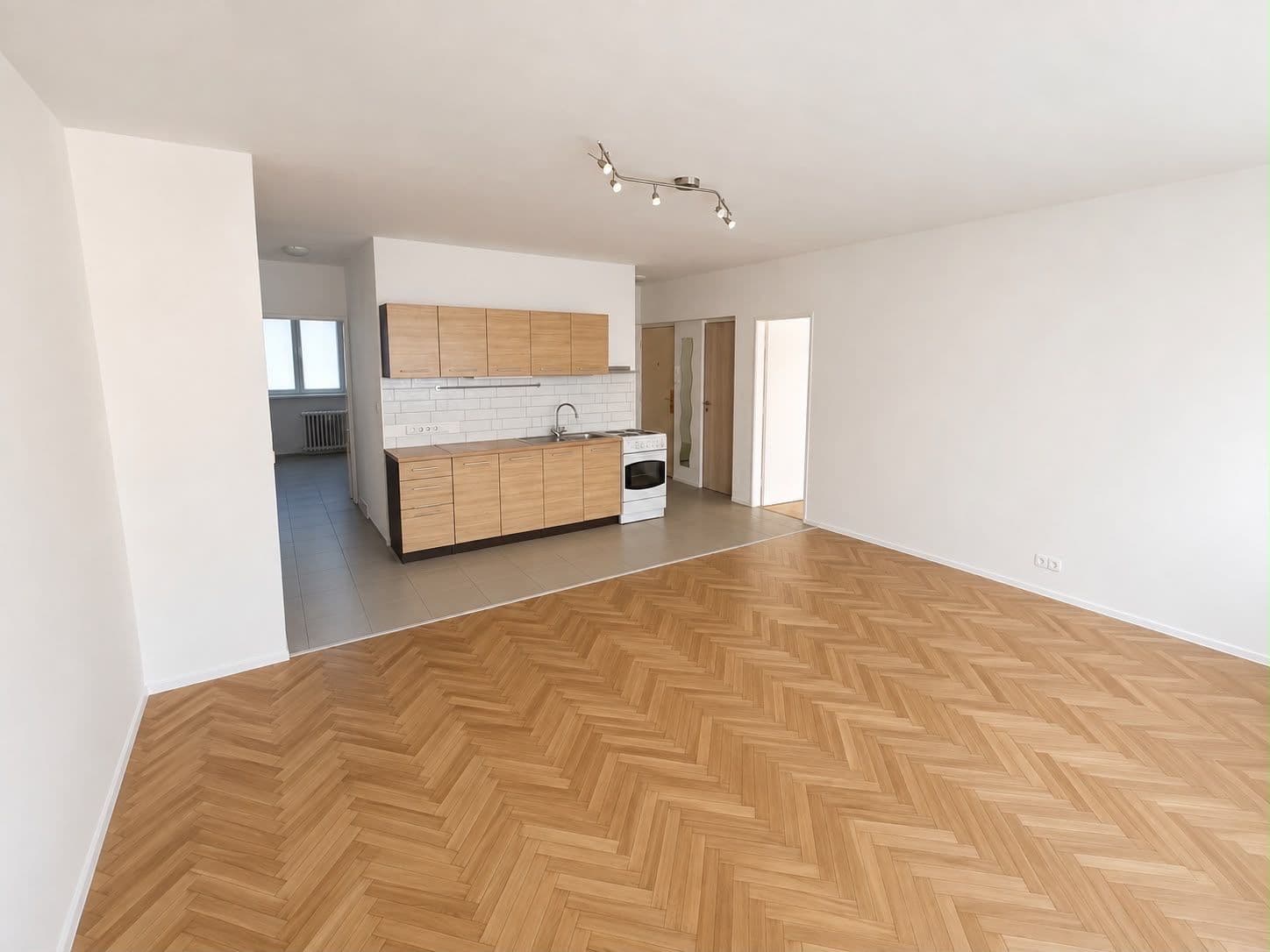 Prodej bytu 4+kk 67 m², B. Němcové, Meziboří, Ústecký kraj Prodej bytu 4+kk 67 m², B. Němcové, Meziboří, Ústecký kraj