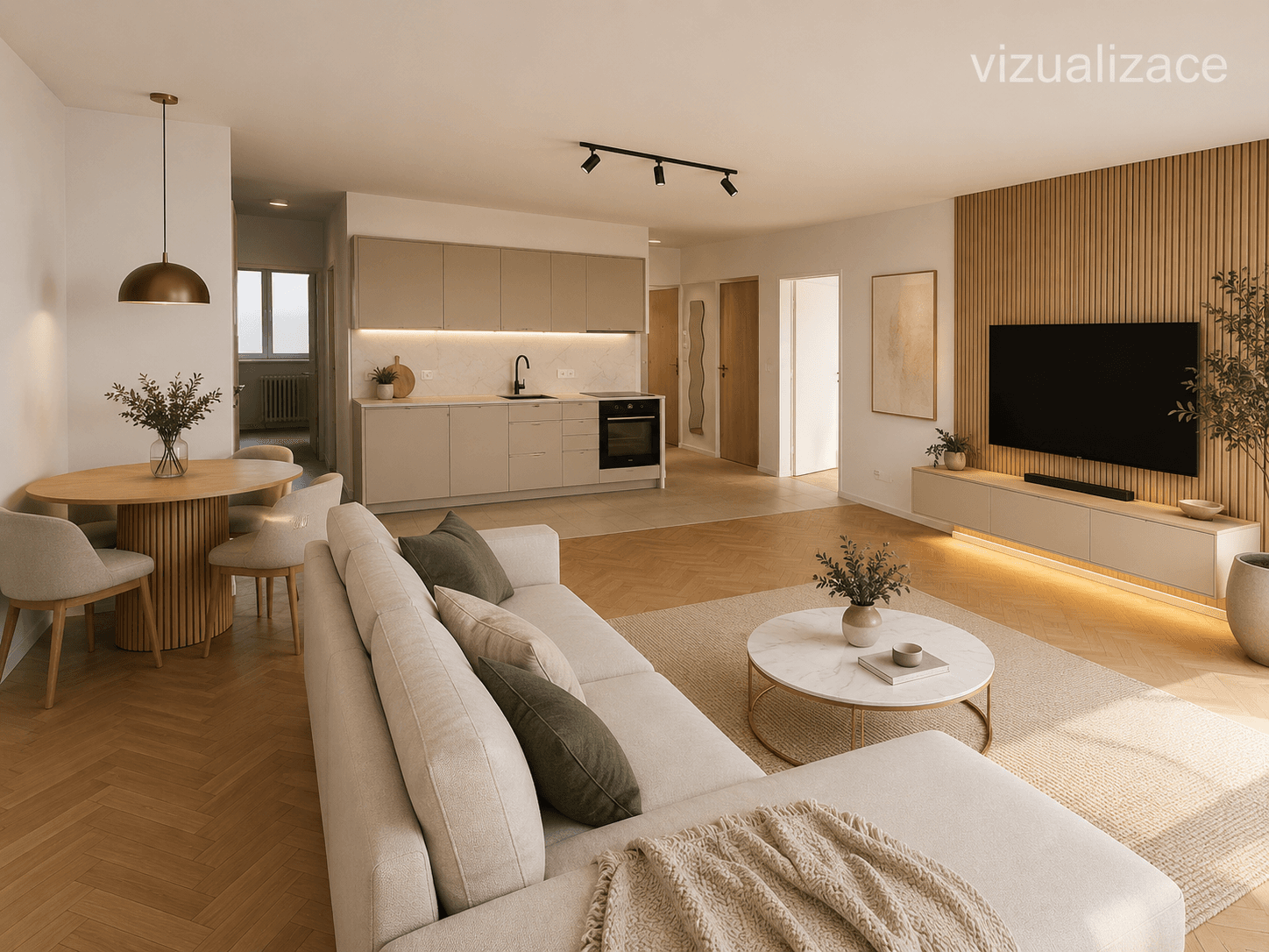 Prodej bytu 4+kk 67 m², B. Němcové, Meziboří, Ústecký kraj Prodej bytu 4+kk 67 m², B. Němcové, Meziboří, Ústecký kraj