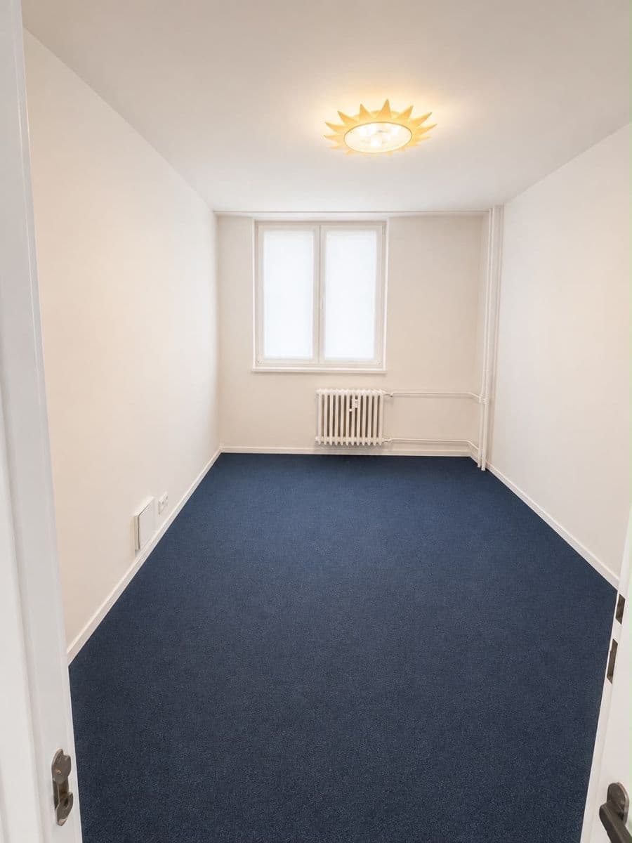 Prodej bytu 4+kk 67 m², B. Němcové, Meziboří, Ústecký kraj Prodej bytu 4+kk 67 m², B. Němcové, Meziboří, Ústecký kraj