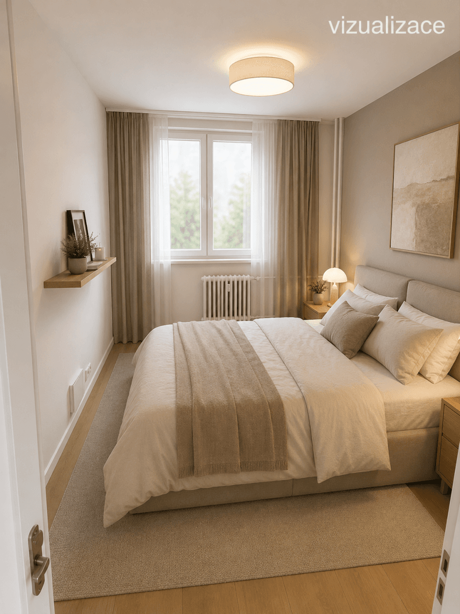 Prodej bytu 4+kk 67 m², B. Němcové, Meziboří, Ústecký kraj Prodej bytu 4+kk 67 m², B. Němcové, Meziboří, Ústecký kraj