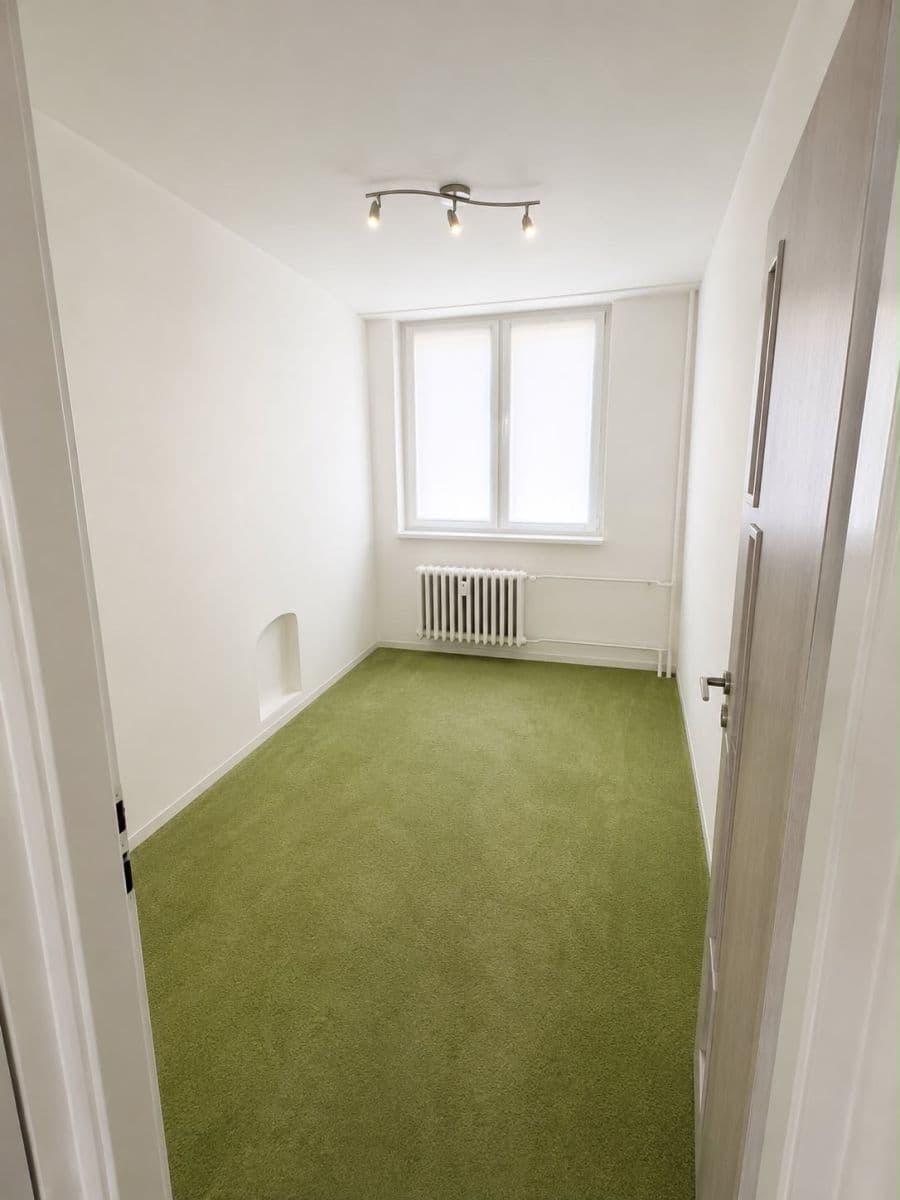 Prodej bytu 4+kk 67 m², B. Němcové, Meziboří, Ústecký kraj Prodej bytu 4+kk 67 m², B. Němcové, Meziboří, Ústecký kraj