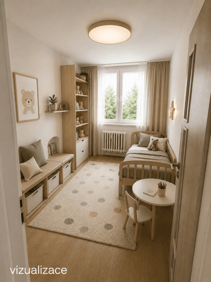 Prodej bytu 4+kk 67 m², B. Němcové, Meziboří, Ústecký kraj Prodej bytu 4+kk 67 m², B. Němcové, Meziboří, Ústecký kraj