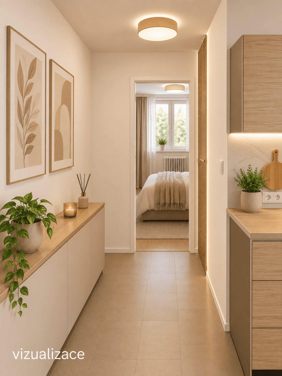 Prodej bytu 4+kk 67 m², B. Němcové, Meziboří, Ústecký kraj Prodej bytu 4+kk 67 m², B. Němcové, Meziboří, Ústecký kraj