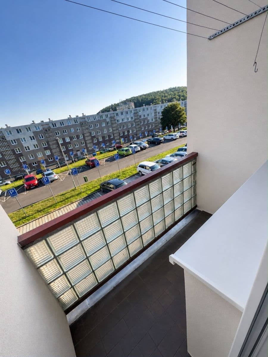 Prodej bytu 4+kk 67 m², B. Němcové, Meziboří, Ústecký kraj Prodej bytu 4+kk 67 m², B. Němcové, Meziboří, Ústecký kraj