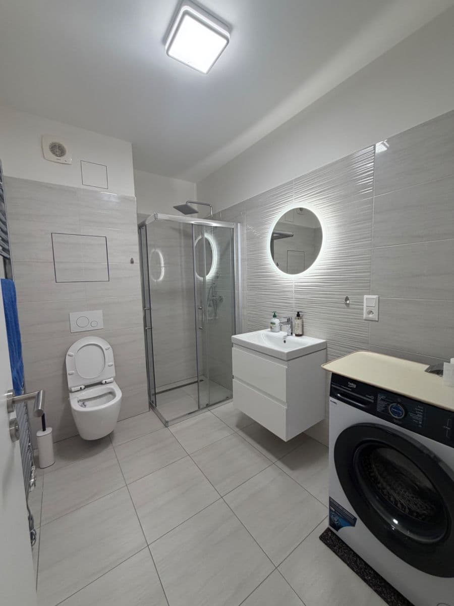 Pronájem bytu 1+kk 35 m², Na Křtaltě, Zábřeh, Olomoucký kraj Pronájem bytu 1+kk 35 m², Na Křtaltě, Zábřeh, Olomoucký kraj