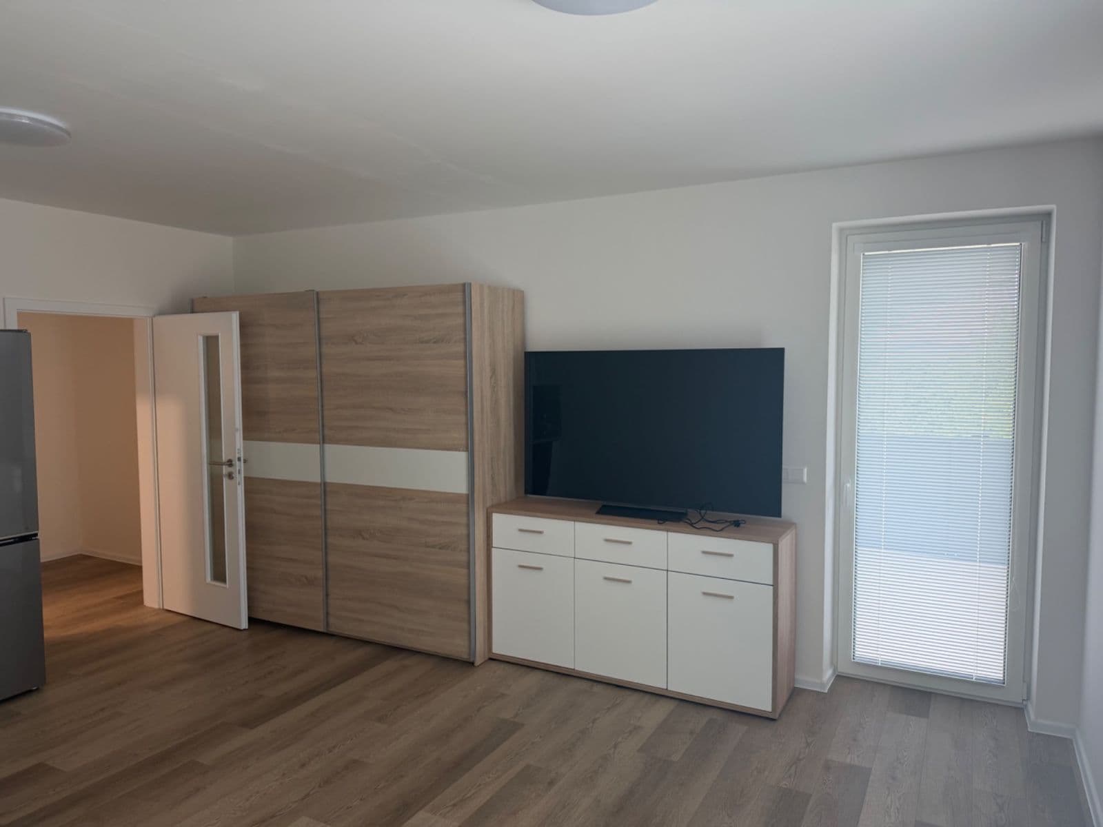 Pronájem bytu 1+kk 35 m², Na Křtaltě, Zábřeh, Olomoucký kraj Pronájem bytu 1+kk 35 m², Na Křtaltě, Zábřeh, Olomoucký kraj
