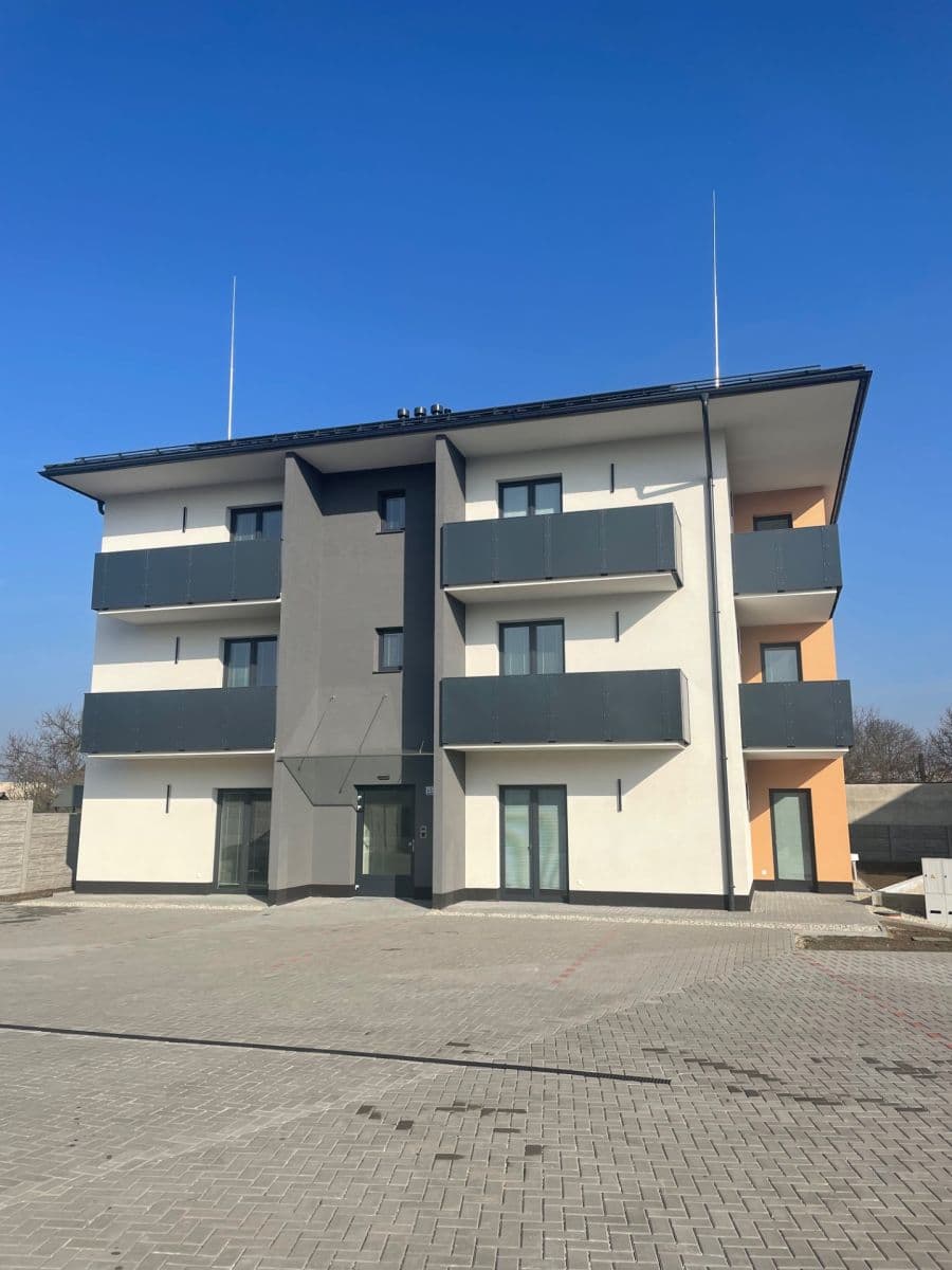 Pronájem bytu 1+kk 35 m², Na Křtaltě, Zábřeh, Olomoucký kraj Pronájem bytu 1+kk 35 m², Na Křtaltě, Zábřeh, Olomoucký kraj