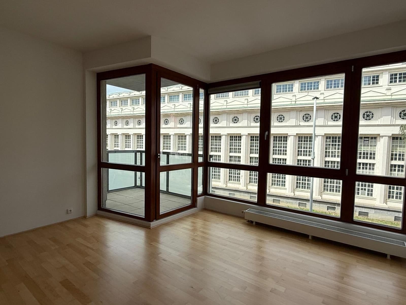 Pronájem bytu 2+kk 50 m², Nedvědovo náměstí, Praha, Praha Pronájem bytu 2+kk 50 m², Nedvědovo náměstí, Praha, Praha