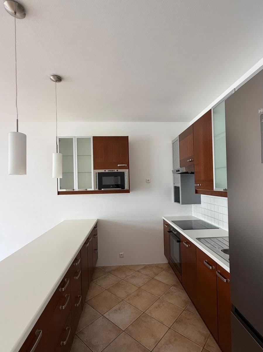 Pronájem bytu 2+kk 50 m², Nedvědovo náměstí, Praha, Praha Pronájem bytu 2+kk 50 m², Nedvědovo náměstí, Praha, Praha
