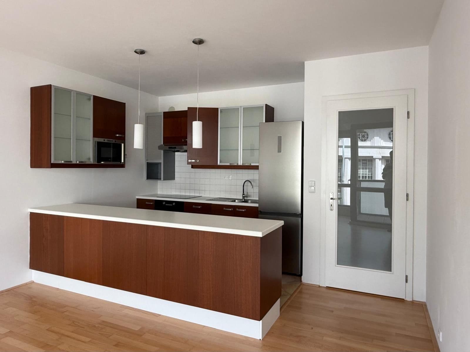 Pronájem bytu 2+kk 50 m², Nedvědovo náměstí, Praha, Praha Pronájem bytu 2+kk 50 m², Nedvědovo náměstí, Praha, Praha