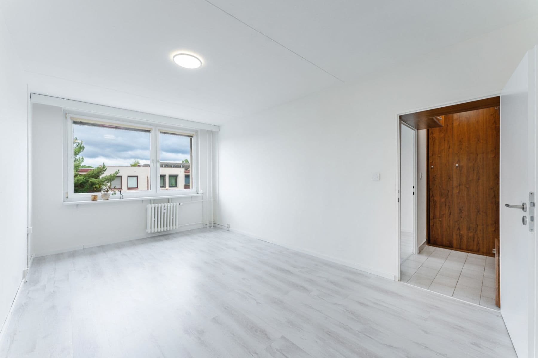 Pronájem bytu 2+kk 43 m², K Rovinám, Praha, Praha Pronájem bytu 2+kk 43 m², K Rovinám, Praha, Praha