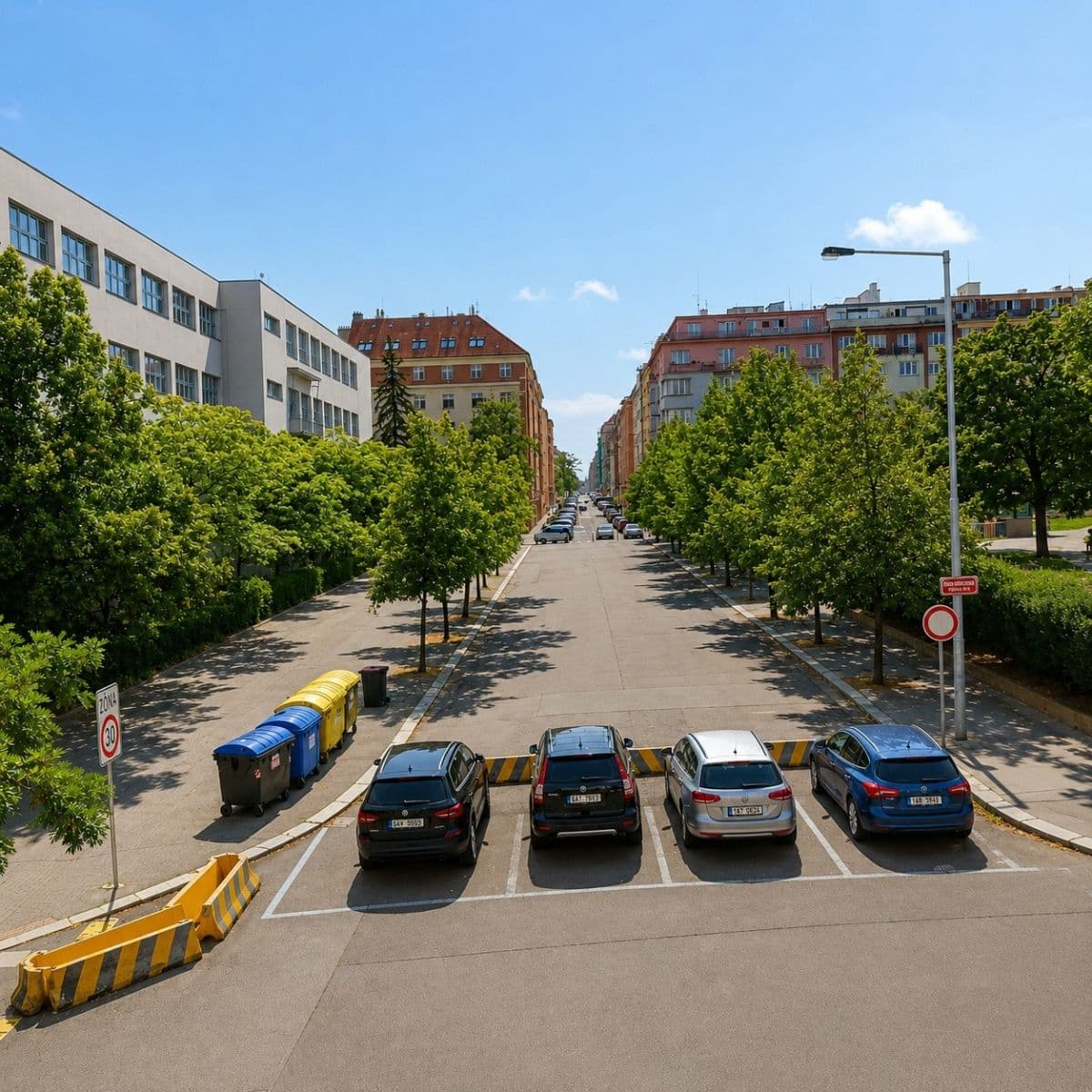 Pronájem bytu 3+kk 73 m², náměstí Jiřího z Lobkovic, Praha, Praha Pronájem bytu 3+kk 73 m², náměstí Jiřího z Lobkovic, Praha, Praha