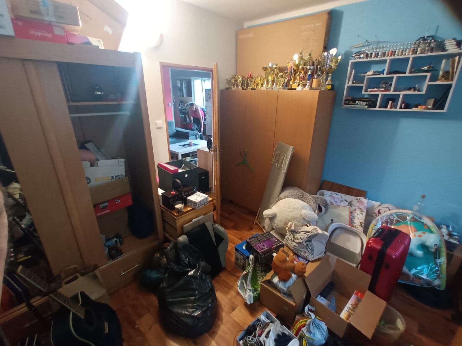 Prodej bytu 3+1 68 m², Halasova, Jeseník, Olomoucký kraj Prodej bytu 3+1 68 m², Halasova, Jeseník, Olomoucký kraj