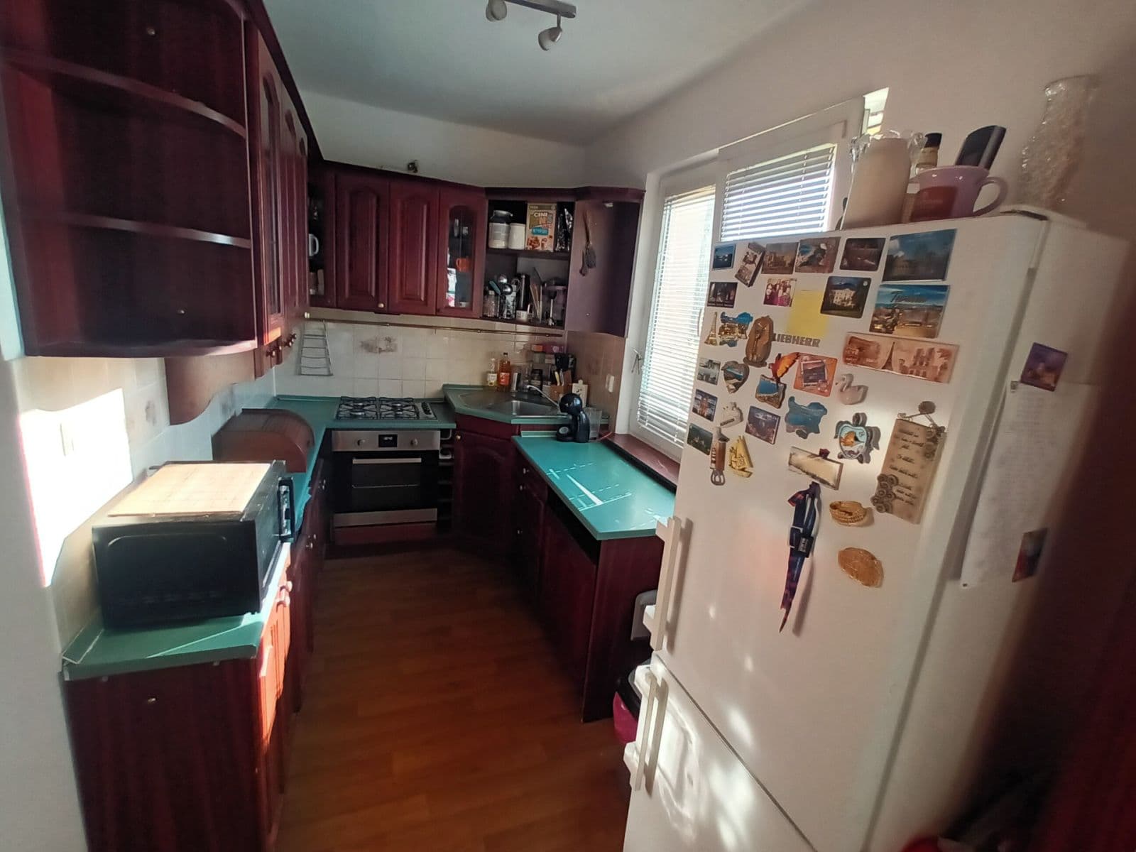 Prodej bytu 3+1 68 m², Halasova, Jeseník, Olomoucký kraj Prodej bytu 3+1 68 m², Halasova, Jeseník, Olomoucký kraj
