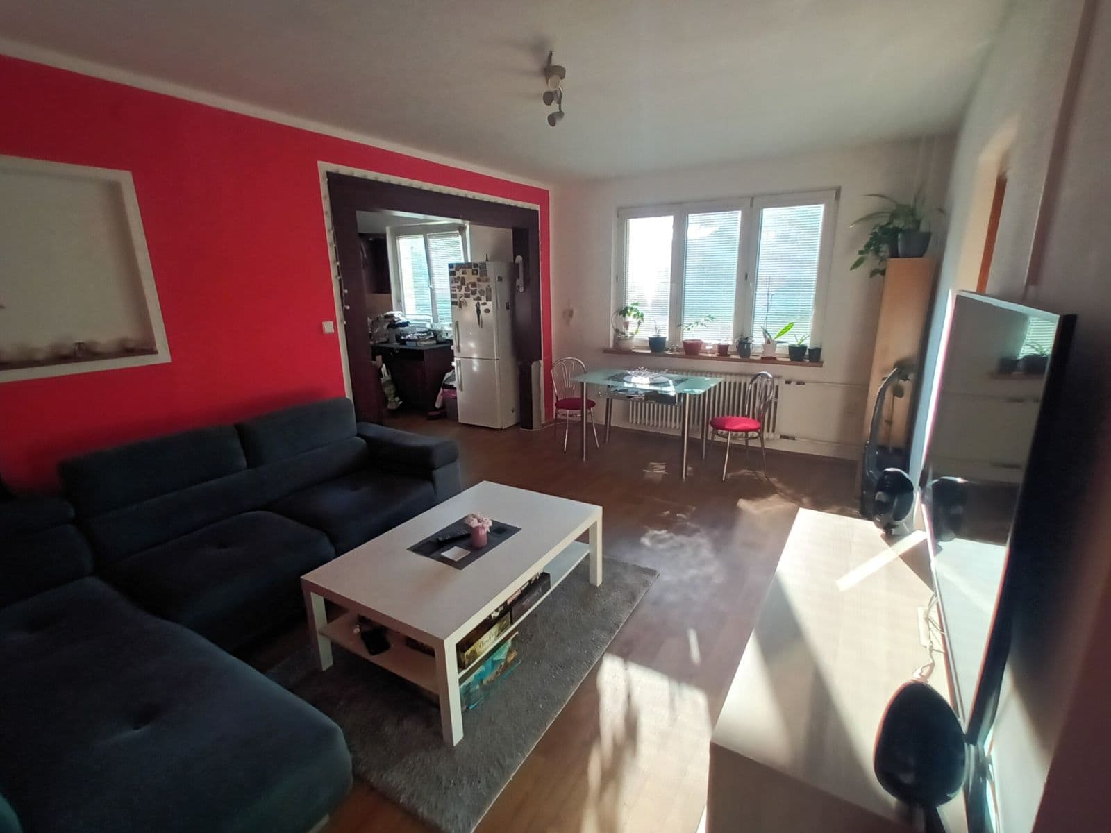 Prodej bytu 3+1 68 m², Halasova, Jeseník, Olomoucký kraj Prodej bytu 3+1 68 m², Halasova, Jeseník, Olomoucký kraj