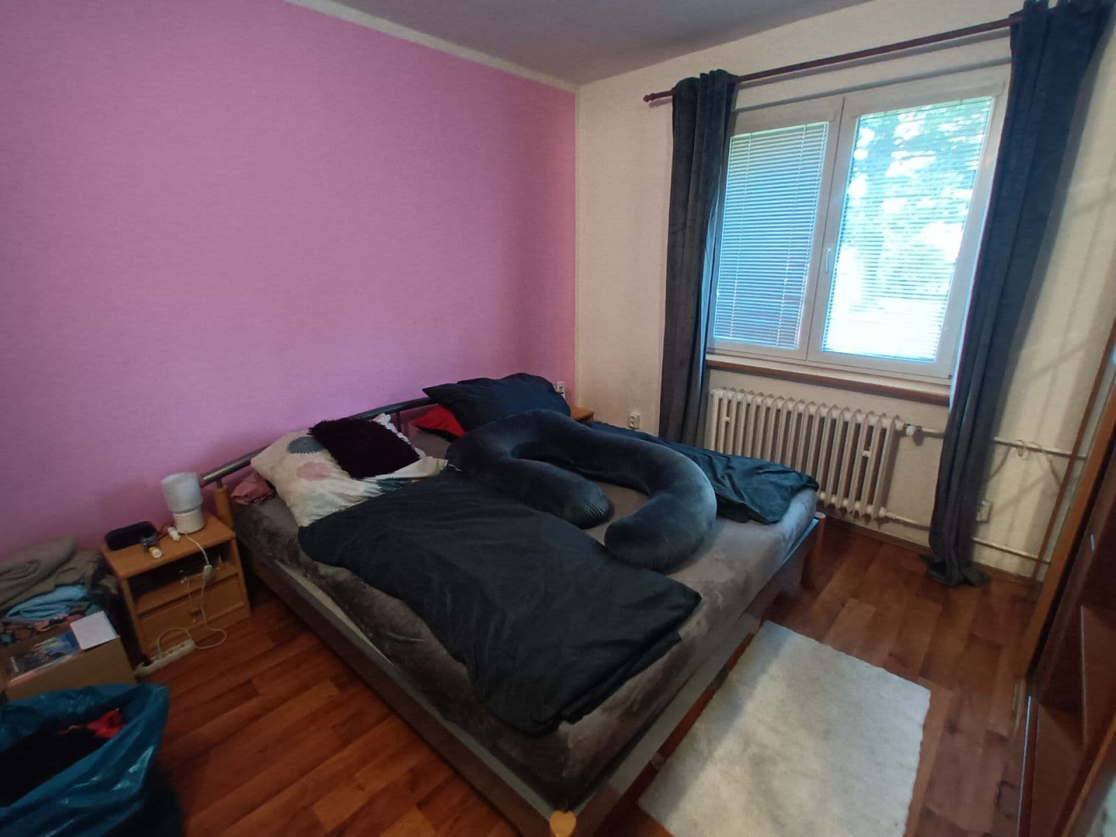 Prodej bytu 3+1 68 m², Halasova, Jeseník, Olomoucký kraj Prodej bytu 3+1 68 m², Halasova, Jeseník, Olomoucký kraj