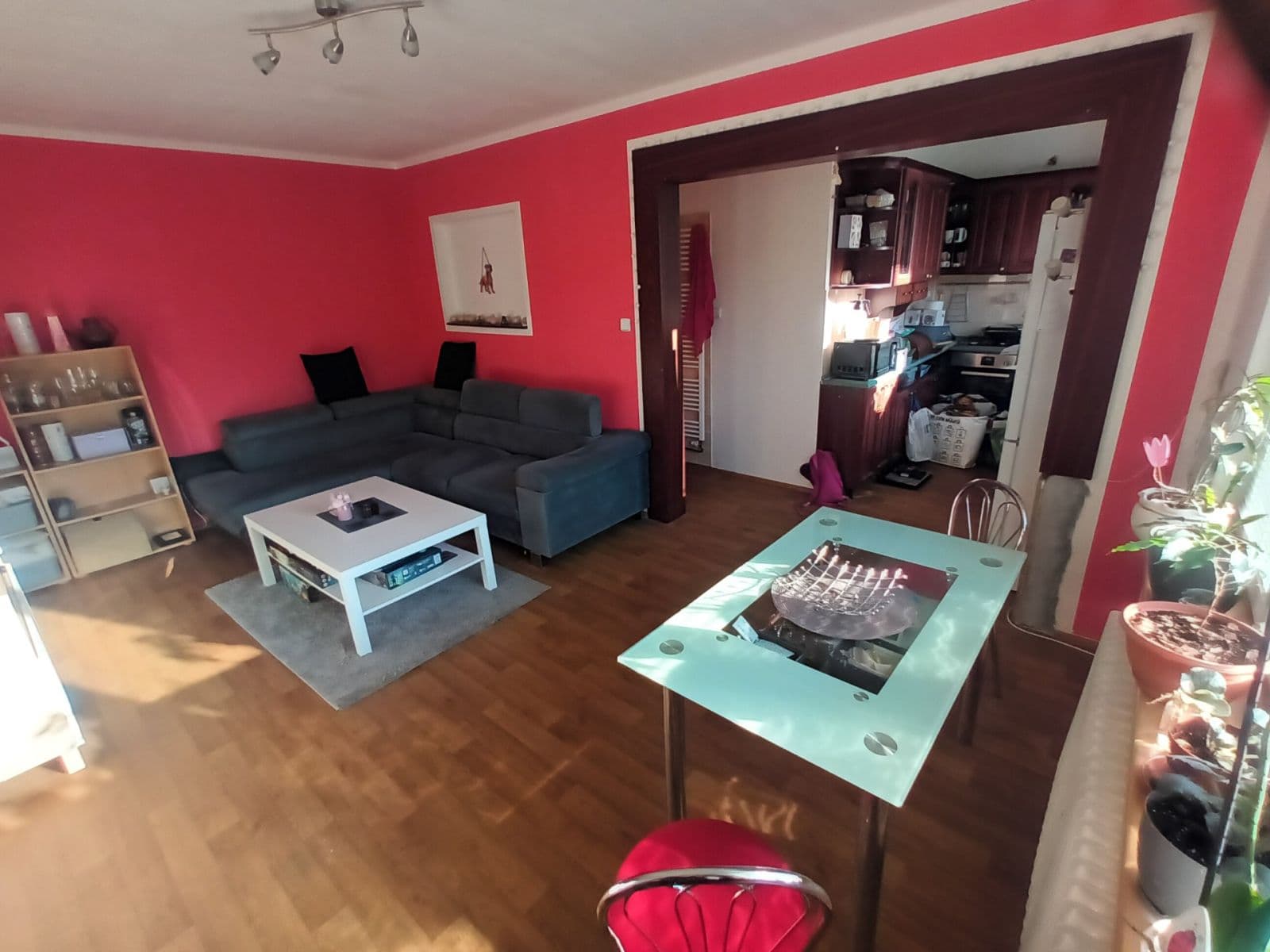 Prodej bytu 3+1 68 m², Halasova, Jeseník, Olomoucký kraj Prodej bytu 3+1 68 m², Halasova, Jeseník, Olomoucký kraj