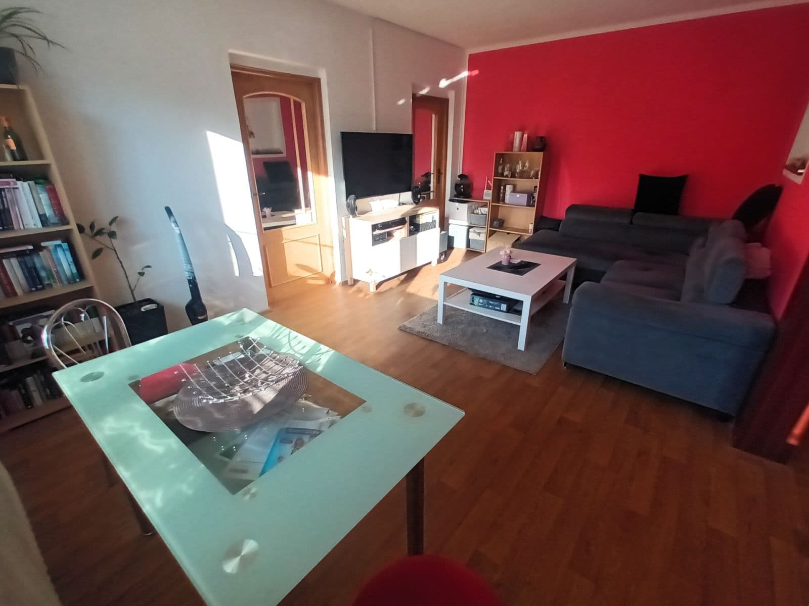 Prodej bytu 3+1 68 m², Halasova, Jeseník, Olomoucký kraj Prodej bytu 3+1 68 m², Halasova, Jeseník, Olomoucký kraj