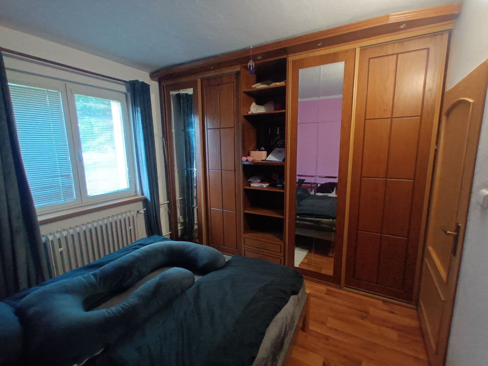 Prodej bytu 3+1 68 m², Halasova, Jeseník, Olomoucký kraj Prodej bytu 3+1 68 m², Halasova, Jeseník, Olomoucký kraj