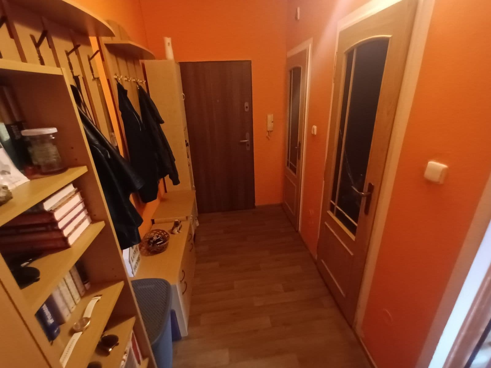Prodej bytu 3+1 68 m², Halasova, Jeseník, Olomoucký kraj Prodej bytu 3+1 68 m², Halasova, Jeseník, Olomoucký kraj