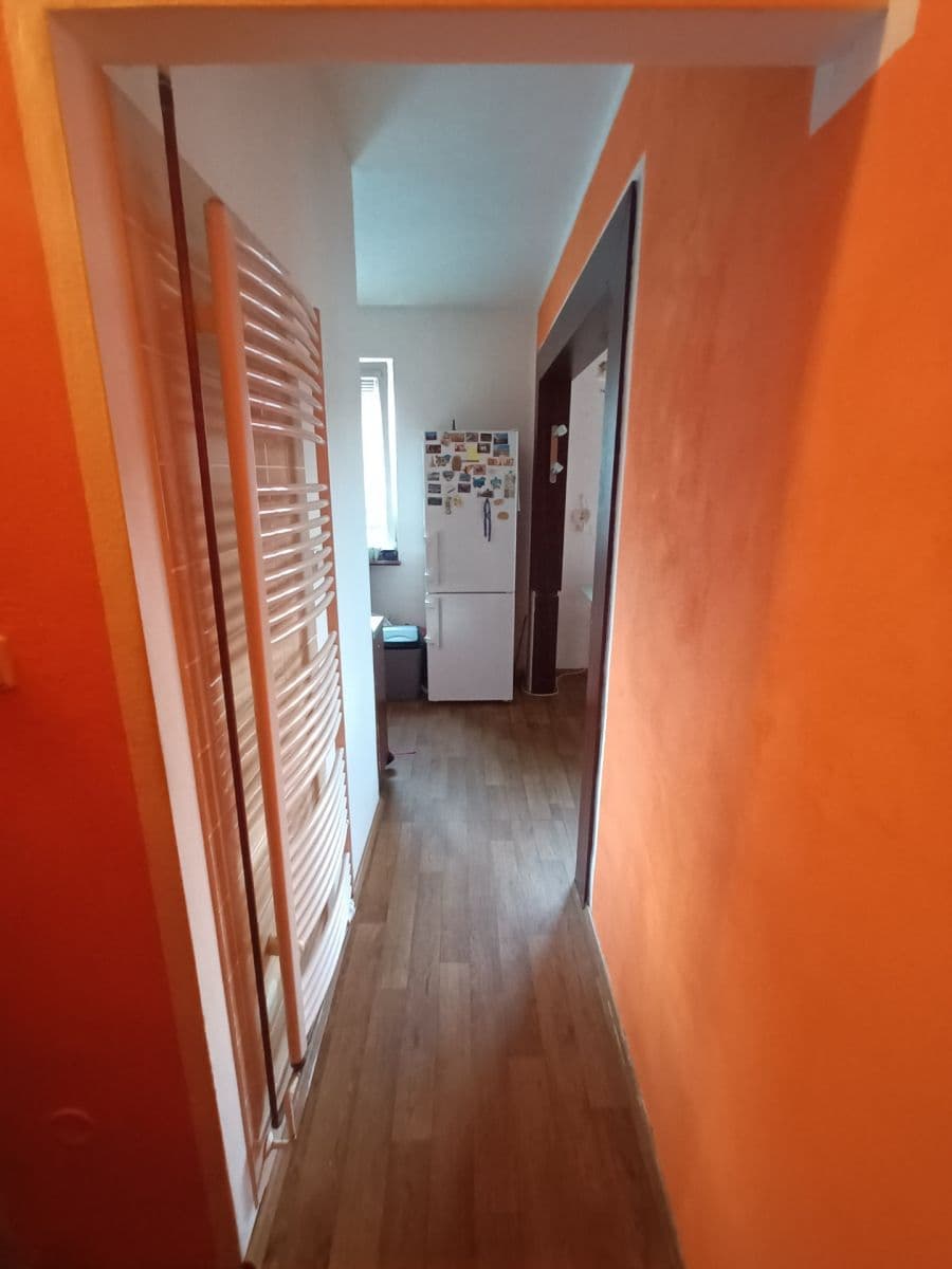 Prodej bytu 3+1 68 m², Halasova, Jeseník, Olomoucký kraj Prodej bytu 3+1 68 m², Halasova, Jeseník, Olomoucký kraj