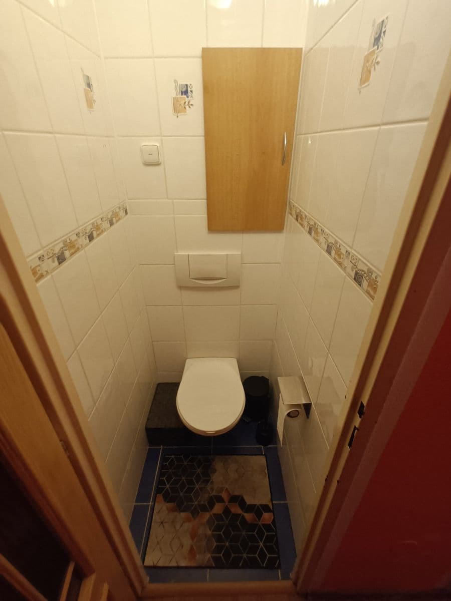 Prodej bytu 3+1 68 m², Halasova, Jeseník, Olomoucký kraj Prodej bytu 3+1 68 m², Halasova, Jeseník, Olomoucký kraj