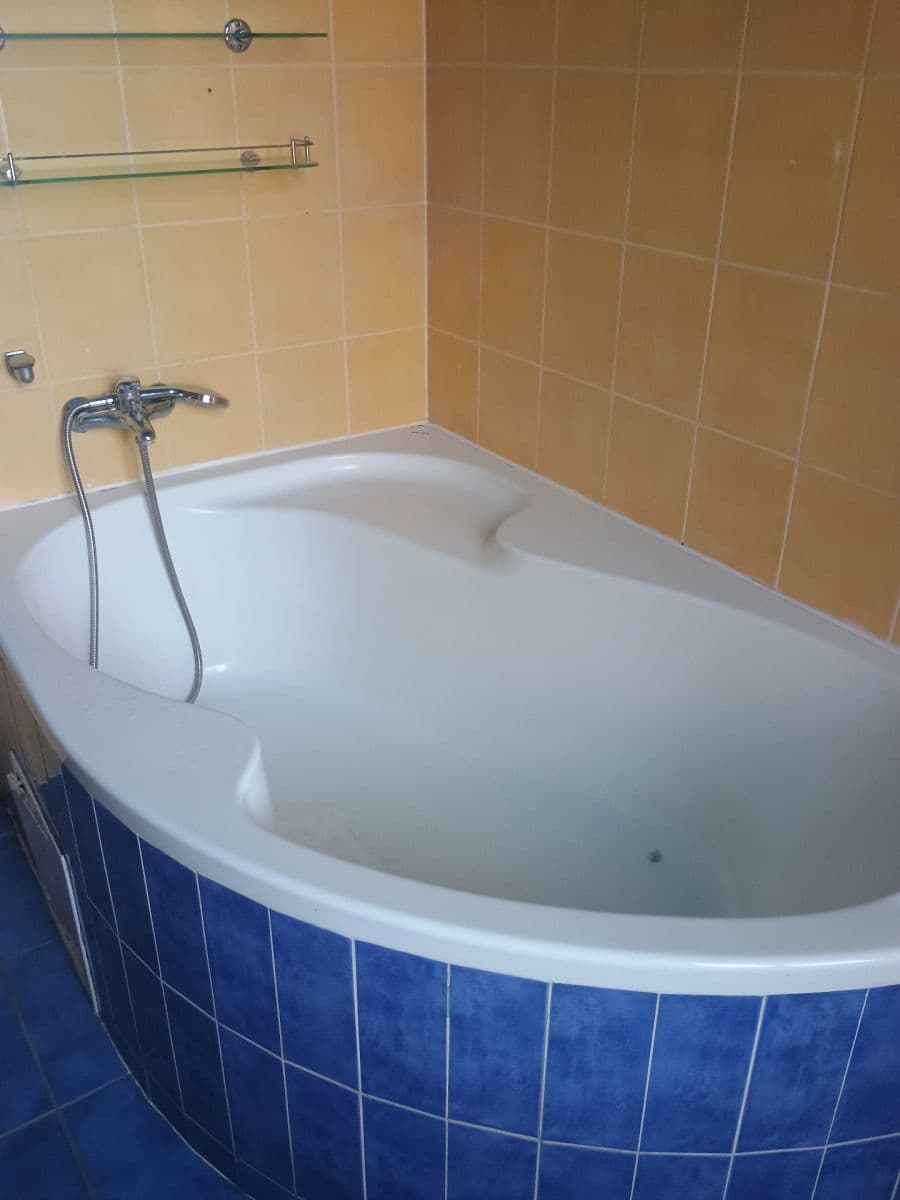 Pronájem bytu 2+1 65 m², U Nemocnice, Ústí nad Labem, Ústecký kraj Pronájem bytu 2+1 65 m², U Nemocnice, Ústí nad Labem, Ústecký kraj