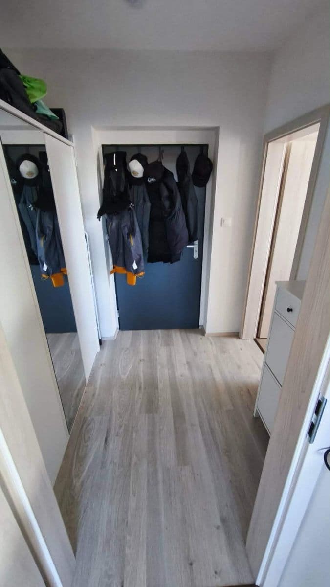 Pronájem bytu 1+kk 37 m², U Pondu, Heřmanova Huť, Plzeňský kraj Pronájem bytu 1+kk 37 m², U Pondu, Heřmanova Huť, Plzeňský kraj