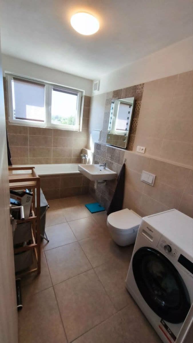 Pronájem bytu 1+kk 37 m², U Pondu, Heřmanova Huť, Plzeňský kraj Pronájem bytu 1+kk 37 m², U Pondu, Heřmanova Huť, Plzeňský kraj