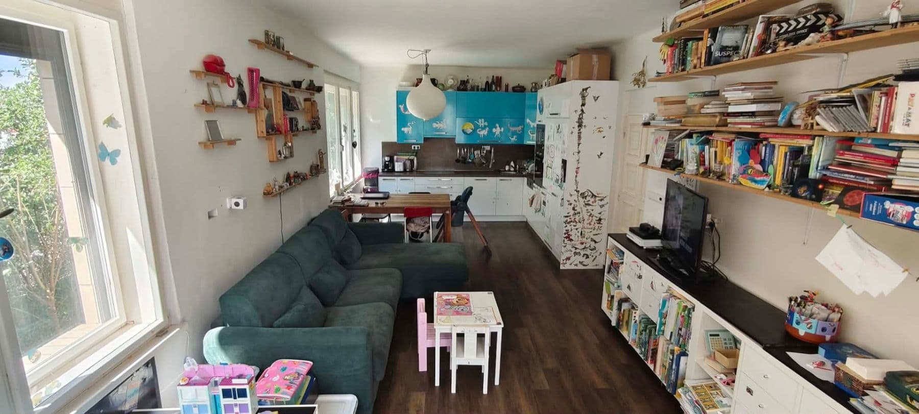 Prodej domu 65 m², pozemek 170 m², Pod Labuťkou, Praha, Praha Prodej domu 65 m², pozemek 170 m², Pod Labuťkou, Praha, Praha