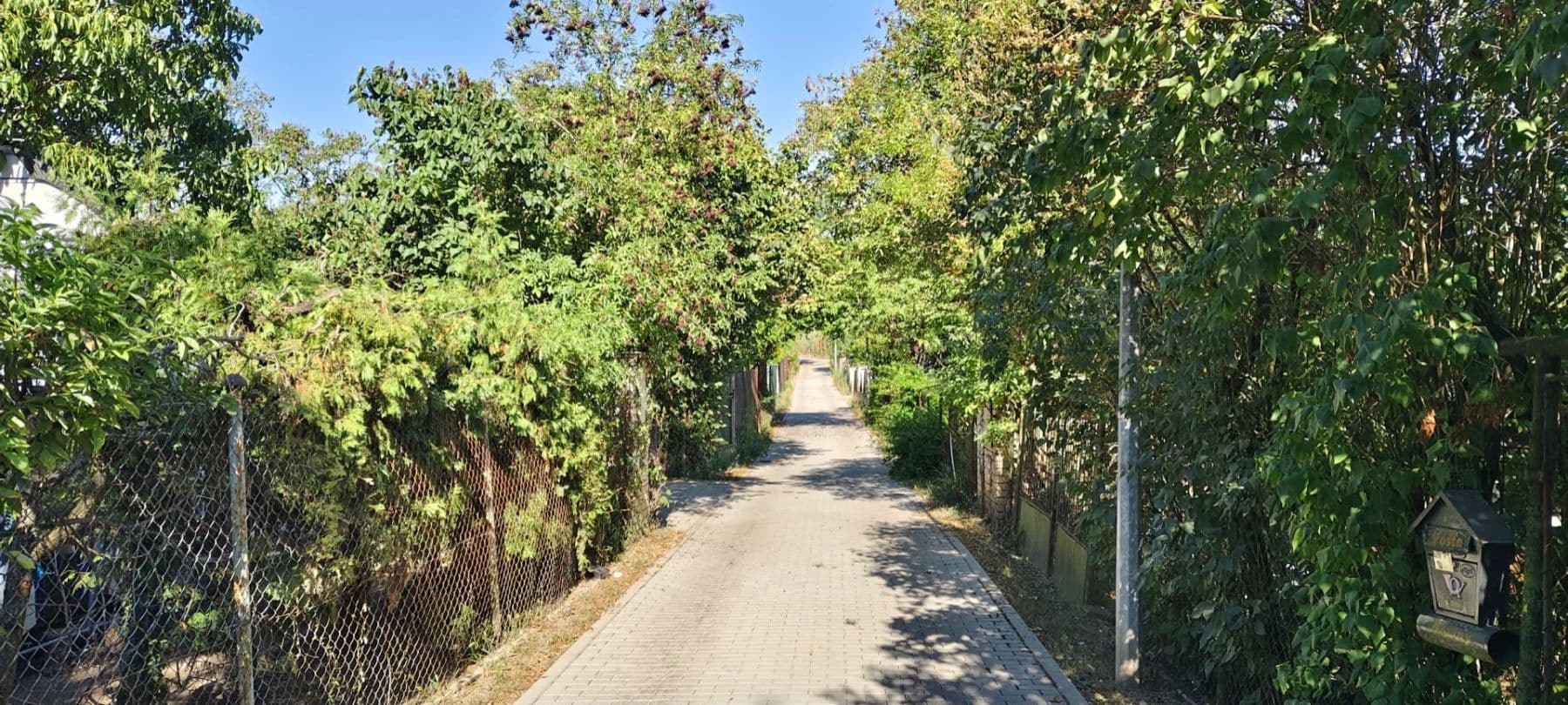 Prodej domu 65 m², pozemek 170 m², Pod Labuťkou, Praha, Praha Prodej domu 65 m², pozemek 170 m², Pod Labuťkou, Praha, Praha