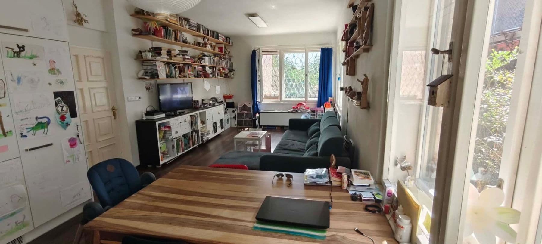 Prodej domu 65 m², pozemek 170 m², Pod Labuťkou, Praha, Praha Prodej domu 65 m², pozemek 170 m², Pod Labuťkou, Praha, Praha