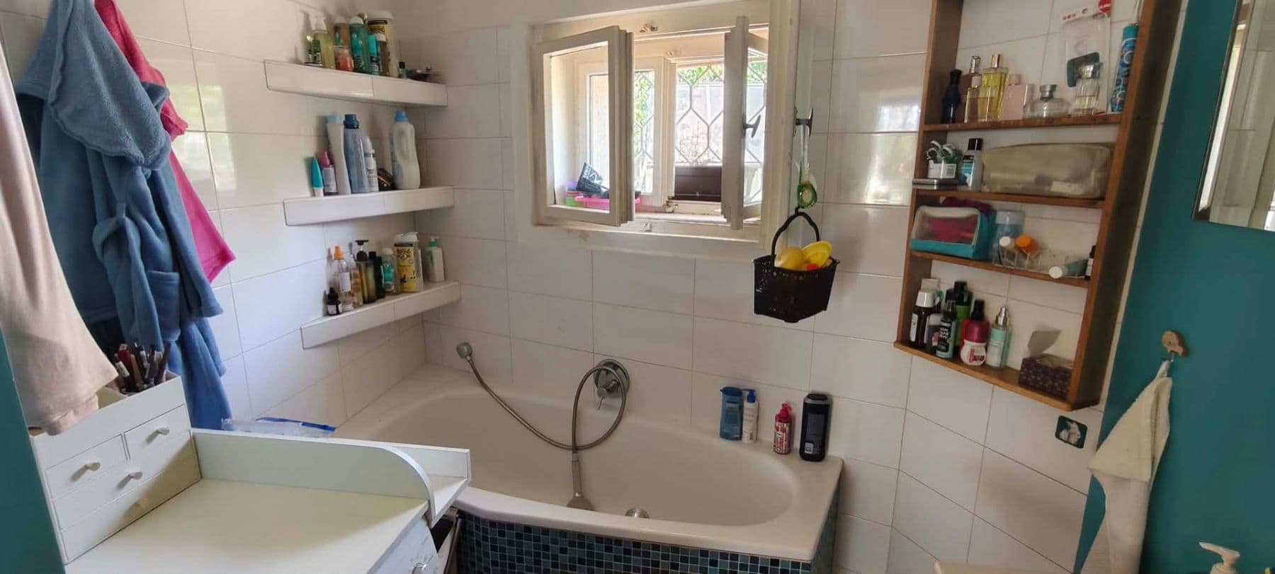 Prodej domu 65 m², pozemek 170 m², Pod Labuťkou, Praha, Praha Prodej domu 65 m², pozemek 170 m², Pod Labuťkou, Praha, Praha
