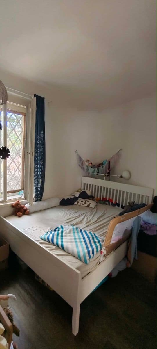 Prodej domu 65 m², pozemek 170 m², Pod Labuťkou, Praha, Praha Prodej domu 65 m², pozemek 170 m², Pod Labuťkou, Praha, Praha