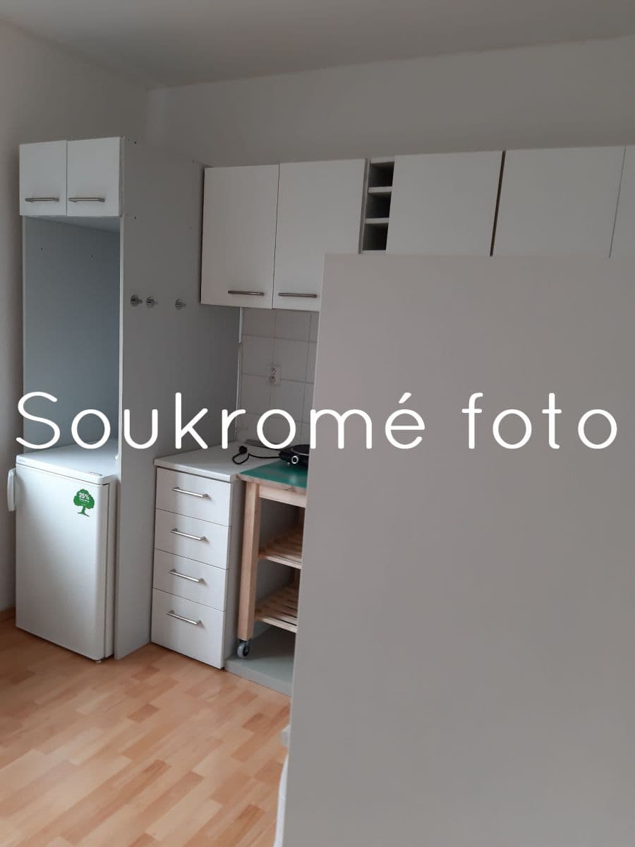 Pronájem bytu 1+1 44 m², Za Hájem, Praha, Praha Pronájem bytu 1+1 44 m², Za Hájem, Praha, Praha
