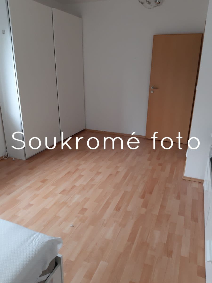 Pronájem bytu 1+1 44 m², Za Hájem, Praha, Praha Pronájem bytu 1+1 44 m², Za Hájem, Praha, Praha