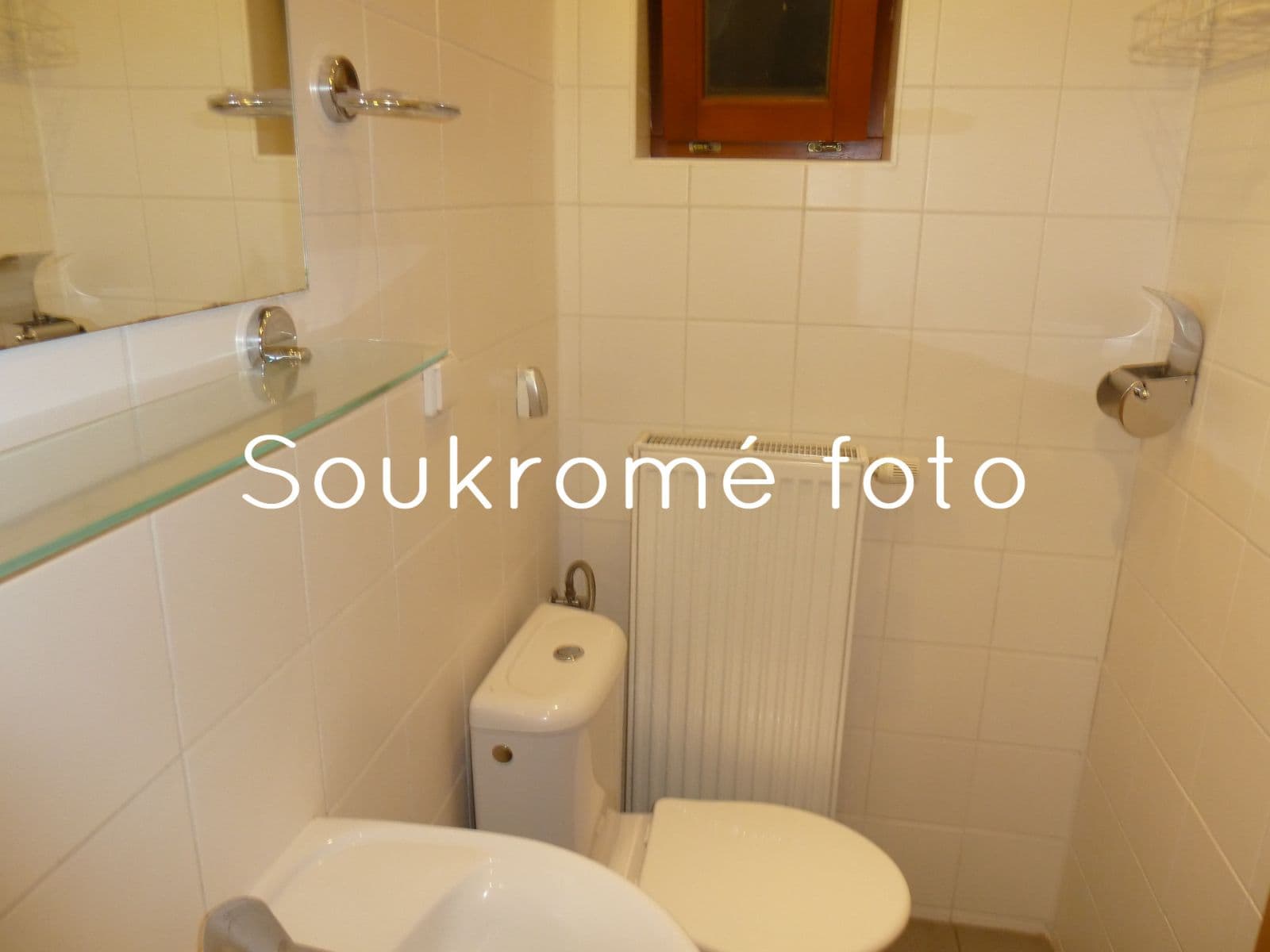 Pronájem bytu 1+1 44 m², Za Hájem, Praha, Praha Pronájem bytu 1+1 44 m², Za Hájem, Praha, Praha