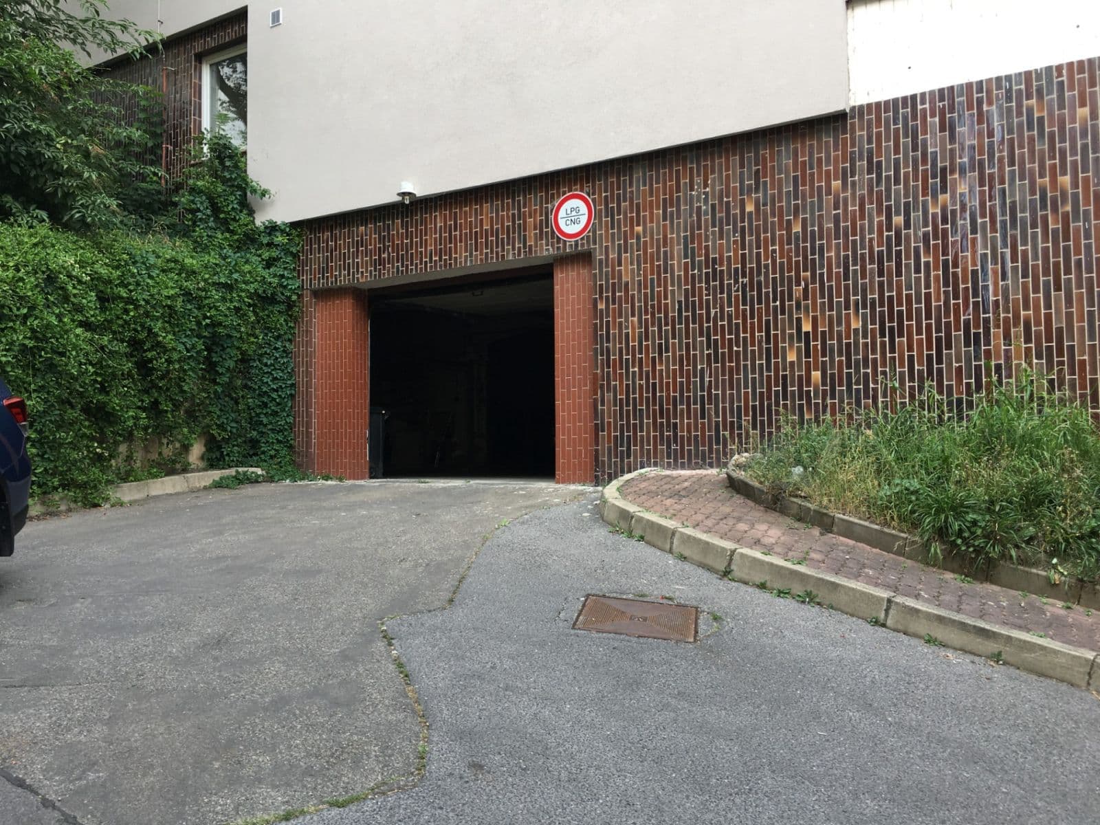 Pronájem garáže 17 m², Praha, Praha Pronájem garáže 17 m², Praha, Praha