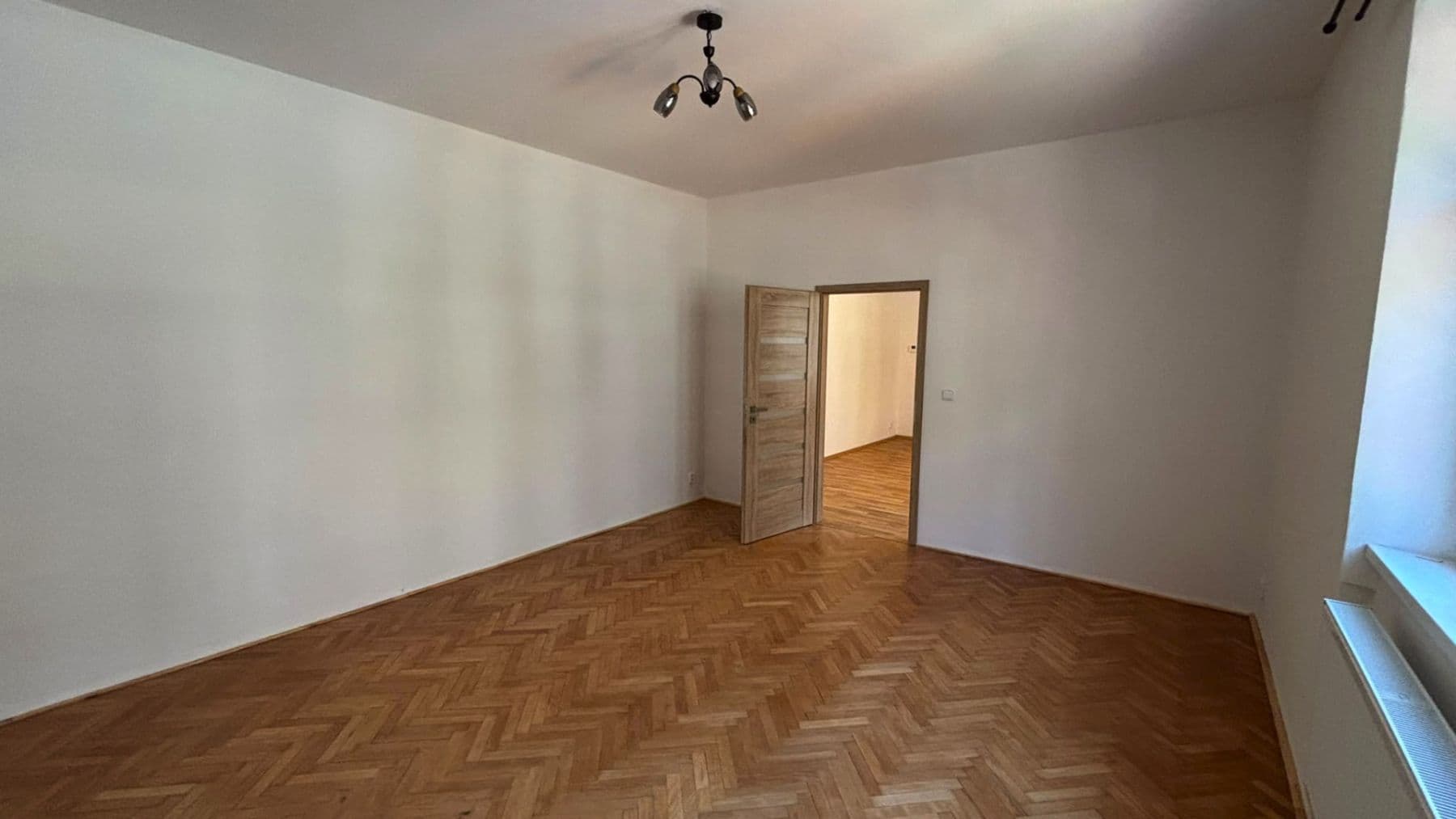 Pronájem bytu 2+kk 60 m², Křižíkova, Litoměřice, Ústecký kraj Pronájem bytu 2+kk 60 m², Křižíkova, Litoměřice, Ústecký kraj